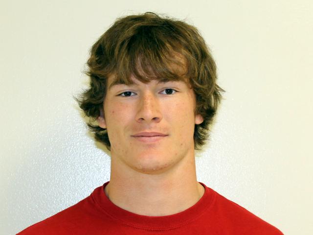 Derrick Barger